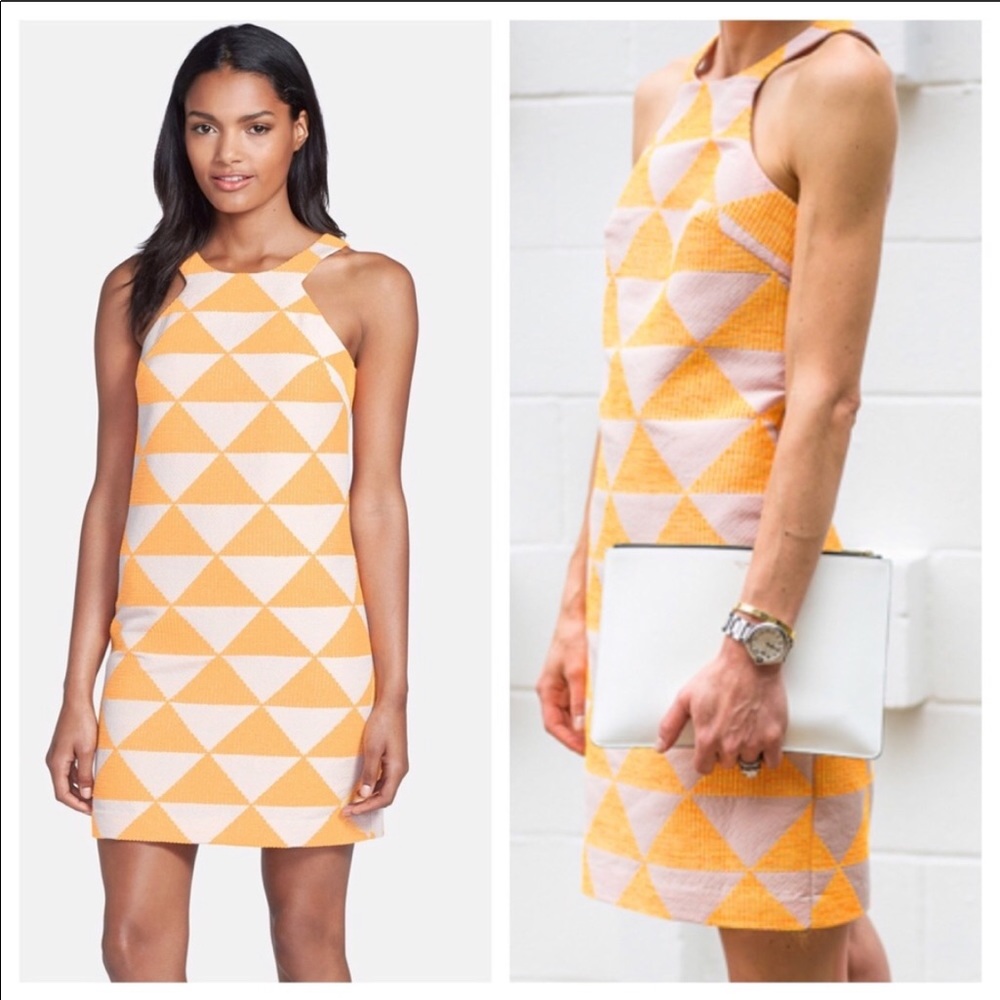 Trina Turk Dress